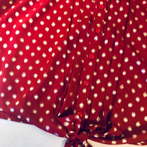 Long-sleeved Top - Picture 3 of 4